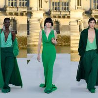 Valentino Haute Couture Thu Đông 2023