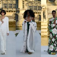 Valentino Haute Couture Thu Đông 2023
