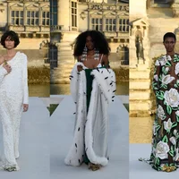 Valentino Haute Couture Thu Đông 2023