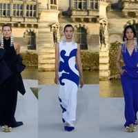 Valentino Haute Couture Thu Đông 2023