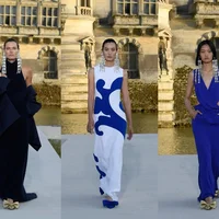 Valentino Haute Couture Thu Đông 2023