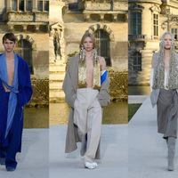 Valentino Haute Couture Thu Đông 2023