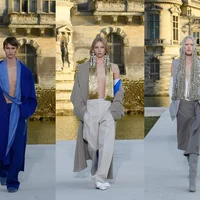 Valentino Haute Couture Thu Đông 2023