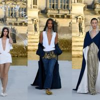 Valentino Haute Couture Thu Đông 2023