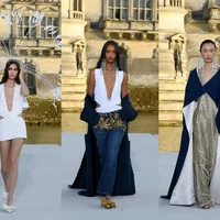 Valentino Haute Couture Thu Đông 2023