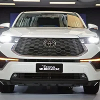 Innova Cross 