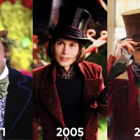 phim Wonka của Timothée Chalamet