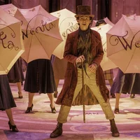 phim Wonka của Timothée Chalamet