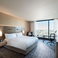 khách sạn Pan Pacific Melbourne