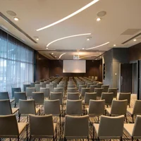 khách sạn Pan Pacific Melbourne