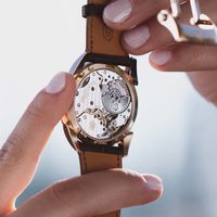  đồng hồ Parmigiani Fleurier 