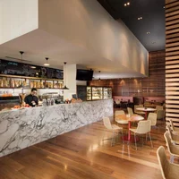 khách sạn Pan Pacific Melbourne