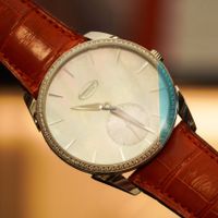  đồng hồ Parmigiani Fleurier 