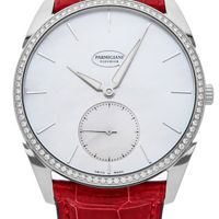  đồng hồ Parmigiani Fleurier 