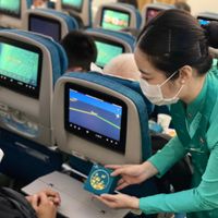 Vietnam Airlines