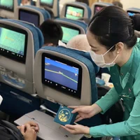 Vietnam Airlines