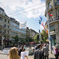 Ảnh: zuerich.com