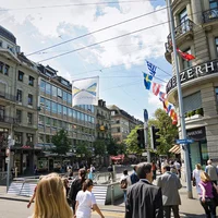 Ảnh: zuerich.com