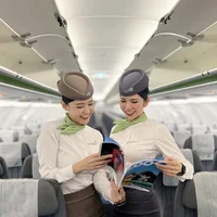 Ảnh: Fb Bamboo Airways.