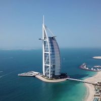 Burj- Al -Arab- Jumeirah- Dubai-ivivu