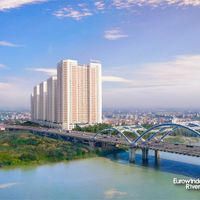 Cơ hội sở hữu căn hộ chất lượng giá hợp lý tại Hà Nội
