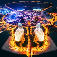 Đảo Hoa Đại Dương ivivu 6