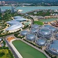 Đảo Hoa Đại Dương ivivu 7