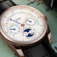  đồng hồ Parmigiani Fleurier 