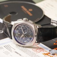 Đồng hồ Roger Dubuis La Monégasque - Đạt chuẩn Poinçon de Genève