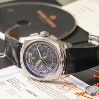 Đồng hồ Roger Dubuis La Monégasque - Đạt chuẩn Poinçon de Genève