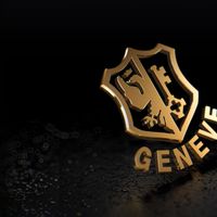 con dấu Poinçon de Genève