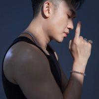 Dương Triệu Vũ ra EP 