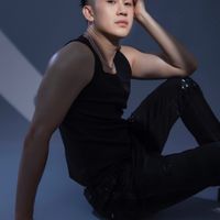 Dương Triệu Vũ ra EP 