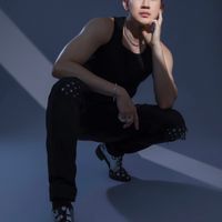 Dương Triệu Vũ ra EP 