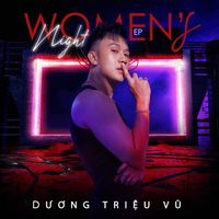 Dương Triệu Vũ ra EP 