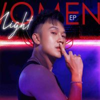 Dương Triệu Vũ ra EP về những người phụ nữ quyến rũ
