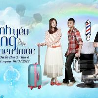 Giới thiệu phim: Tình yêu không hẹn trước