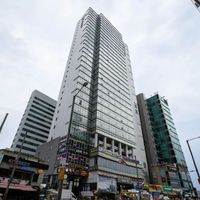Haeundae -Seacloud- Residence -Busan-ivivu