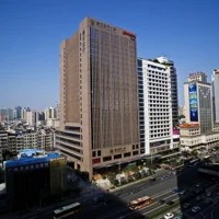 Hampton- by -Hilton -Guangzhou -Zhujiang- New -Town-ivivu