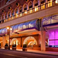 JW -Marriott- San -Francisco -Union- Square-ivivu