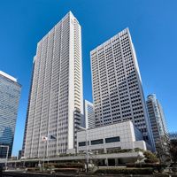 Keio Plaza Tokyo ivivu 1