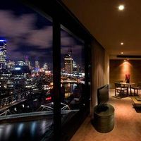 Kỳ nghỉ lý tưởng bên sông Yarra tại khách sạn Pan Pacific Melbourne