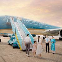 Vietnam Airlines