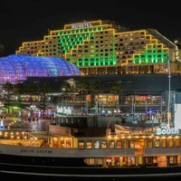Novotel Sydney on Darling Harbour ivivu 21