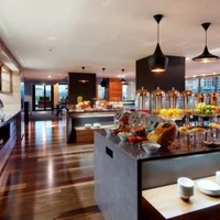 HOTEL PAN PACIFIC MELBOURNE 5* (Australia) - from US$ 171 | BOOKED