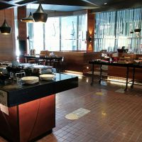 khách sạn Pan Pacific Melbourne