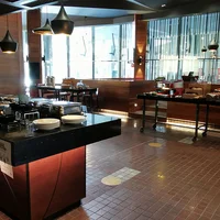 khách sạn Pan Pacific Melbourne