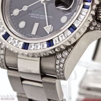 Rolex GMT-Master II 116759SA