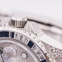Rolex GMT-Master II 116759SA