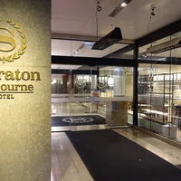 Khách sạn Sheraton Melbourne